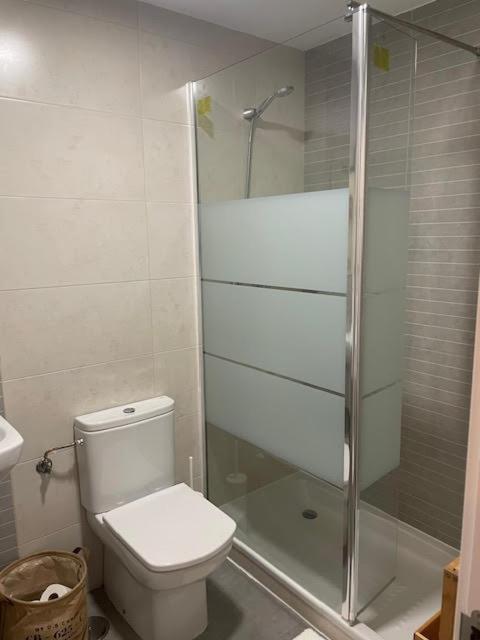 Apartamento A Un Paso De La Playa En Ares Con Piscina Y Parking Ngoại thất bức ảnh